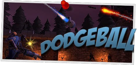 DodgeBall