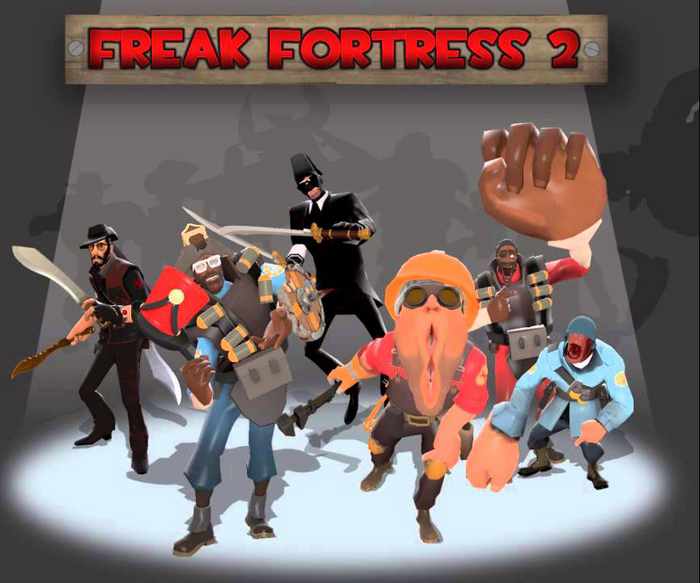 Freak Fortress 2